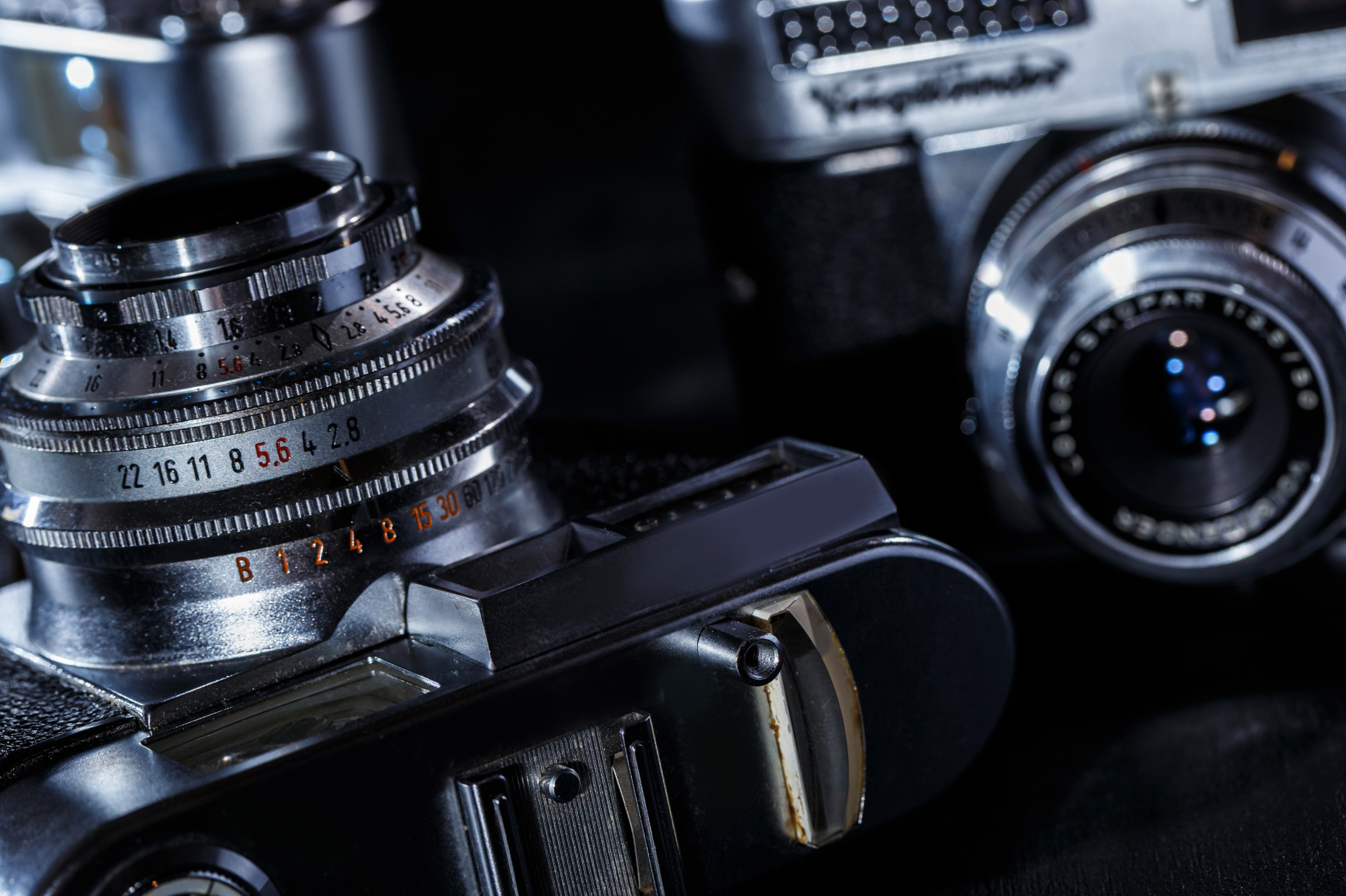 How Technology Is Revolutionizing the Photography Equipment Industry