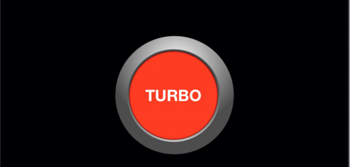 activate turbo mode on yoru mac