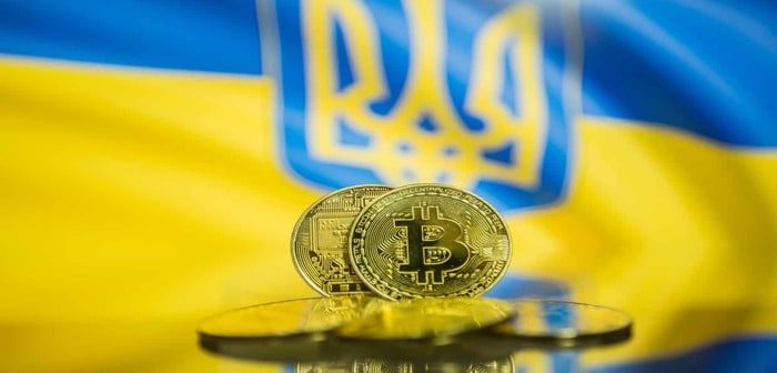 Bitcoin Ukraine